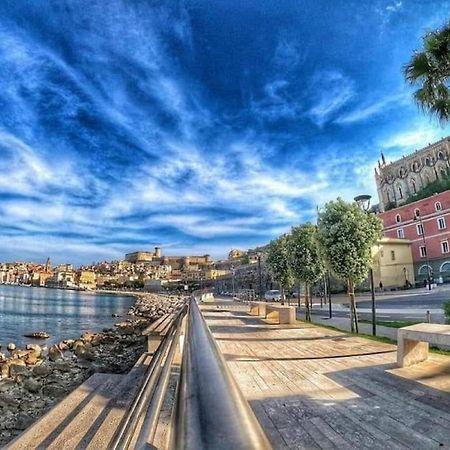 In Vacanza A Gaeta - L'Elica Dış mekan fotoğraf
