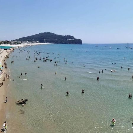 In Vacanza A Gaeta - L'Elica Dış mekan fotoğraf