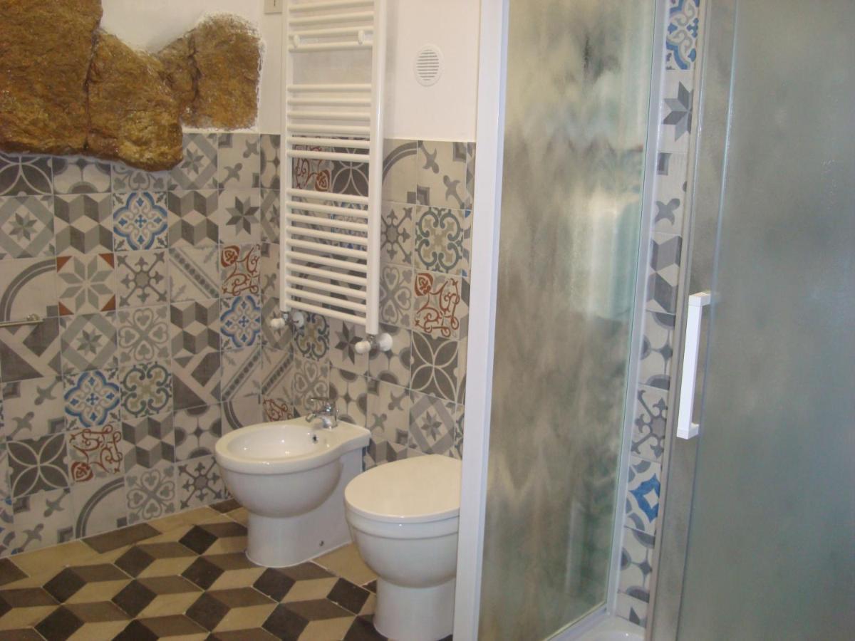 In Vacanza A Gaeta - L'Elica Dış mekan fotoğraf