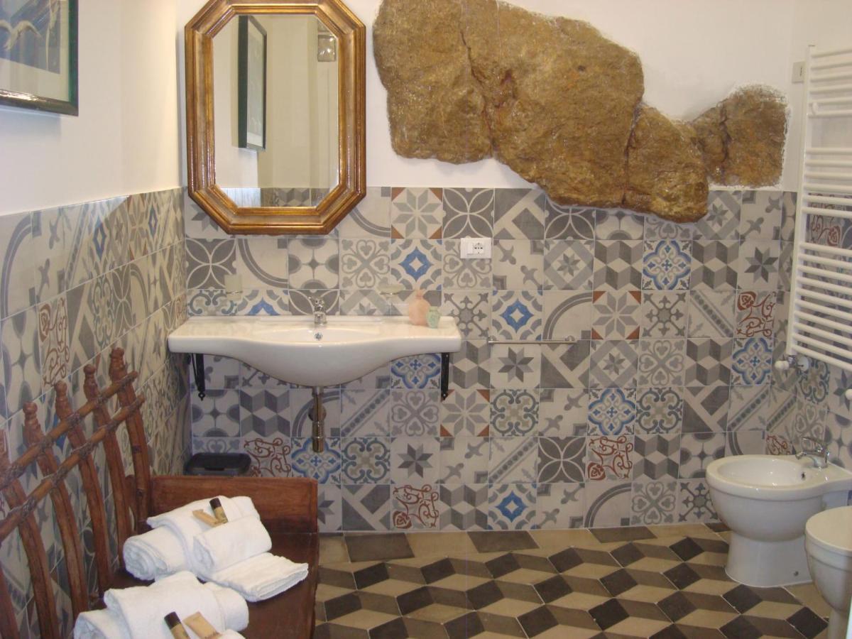 In Vacanza A Gaeta - L'Elica Dış mekan fotoğraf